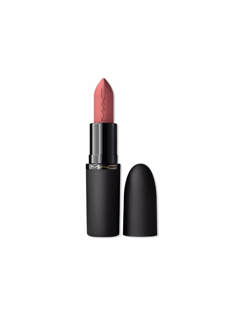 MAC Cosmetics Satin Lipstick — Sultry Move